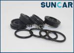 Pilot Valve Service Kit 702-16-04240 7021604240 Fits PC400-7 PC400LC-7 Excavator