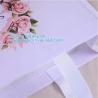 Buy cheap Hot Sale Promotional Tote Plastic Gift Shopping Non Woven Bag for Women, laminated non woven bag special supermarket sho from wholesalers