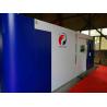 Buy cheap Large Format Fiber Laser Cutting Machine 2000w - 8000w 50Hz/60Hz Frequency from wholesalers