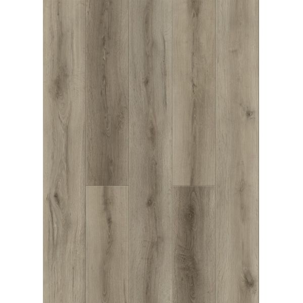 Non Slip Stone Plastic Composite Flooring Decomposable Abrasive Waterproof Unilin Click Yorkton Oak GKBM DG-W50004B