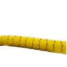 Buy cheap Custom PU Bend Limiter, Polyurethane Bend Restrictor Use For Submarine Cable Protection from wholesalers