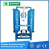 Buy cheap High Efficiency Heatless Desiccant Compressed Air Dryer Energy Conservation from wholesalers