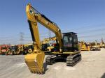 Good Condition Used Caterpillar 312D2GC Excavator 12 Tonnage Excavator Cat