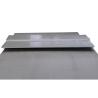 Buy cheap Hot Rolled 316 Stainless Steel Plate Smooth Surface Corrosion Resistance 0.3mm from wholesalers