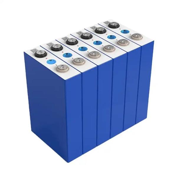 105Ah 3.2V Home Lithium Battery Energy Storage Solar Lithium Energy Storage