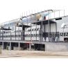 Buy cheap Exhaust Gas Vocs treatment system for Industry Painting production line from wholesalers