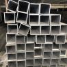 Buy cheap Mat Anodizing Bending Aluminium Tubing Square Alloy Rectangular Section Tube from wholesalers