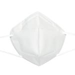 GB2626 5 Layers Disposable Respirator KN95 Dust Mask