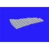 Buy cheap Customer Logo Medical Grade Silicone Tubing , Heat Resistant Silicone Tubing from wholesalers