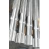 Buy cheap Durable High Torque Involute Inner Spline Twin Screw Extruder Transmission Shaft from wholesalers