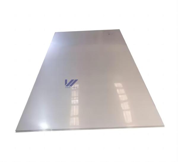 Buy cheap ASTM 316L Stainless Steel Sheet Cold Rolled 0.5mm from wholesalers