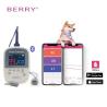 Buy cheap Palm Pulse Oximeter Veterinary Patient Monitor Color LCD from wholesalers