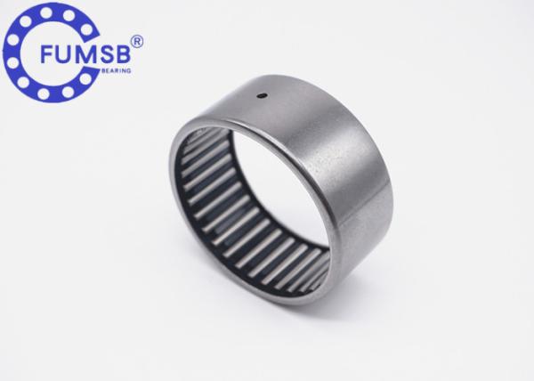 Quality HF2016 One Way Roller Bearing 20x26x16mm Needle Roller Bearing Oil Grease Drawn Cup Needle Roller Clutch for sale
