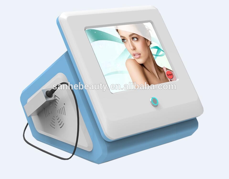 effective and high quality laser vascular /spider removal machine