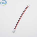 JST XHP-2 XH2.5mm Connector Wire Harness