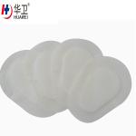 Medical eyes postoperative wound care sterile nonwoven wound dressing