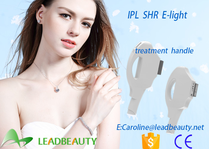 2016 new permanent hair removal and skin rejuvenation system ipl shr hair removal machine