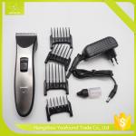 KM-3909 Gentleman Hair Trimmer without Power Cord