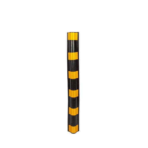 Buy cheap 120cm Guardian Rounded Rubber Corner Guard from wholesalers