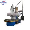 Buy cheap C5120 Vertical Turning Lathe Machine Table Full Size Manual from wholesalers