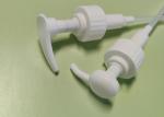 Home Bathroom Plastic Skin Care 38/410MM Lotion Dispenser Pump