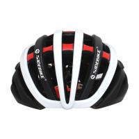 Buy cheap Anti Collision Lightweight Road Bike Helmet EPS Material Strong Cushioning product