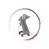 Buy cheap 2019 wholesale Beauty Equipment Anti Wrinkle Face Lift 3D Hifu 2D v-max Hifu Machine from wholesalers