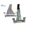Buy cheap JAE FX15S 51Pin LVDS HDMI Cable Communication Wire Hanrness Bare Copper Conductor from wholesalers