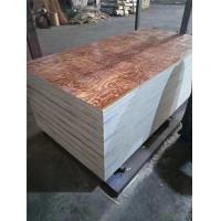 Buy cheap First Class Phenolic Film Faced Plywood For Decoration Environmentally Friendly product