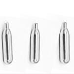 ODM Culinary Grade 8 Gram N2O Chargers 24 Mosa Cream Carbon Steel