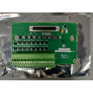 Buy cheap GE IS200STAOH2AAA Input Expansion Module for Mark VIe from wholesalers