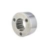 Buy cheap OEM Sintered Metal Bushing Oil Impregnated Steel Bushing Non Rusting from wholesalers