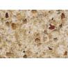 Buy cheap Home Decoration Artificial Stone Countertops Grade A Natural Looking from wholesalers