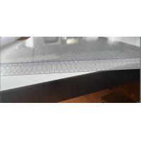 Buy cheap 14mm 16mm 18mm 20mm Honeycomb Polycarbonate Sheet Panels product