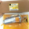 Buy cheap 110-6465 7N9504 6T-4122 24V Diesel Shutoff Solenoid For Caterpillar CAT 3204 3406C from wholesalers