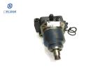 Hydraulic Excavator Fan Motor 708-7W-11520 Excavator Hydraulic Pump Motor