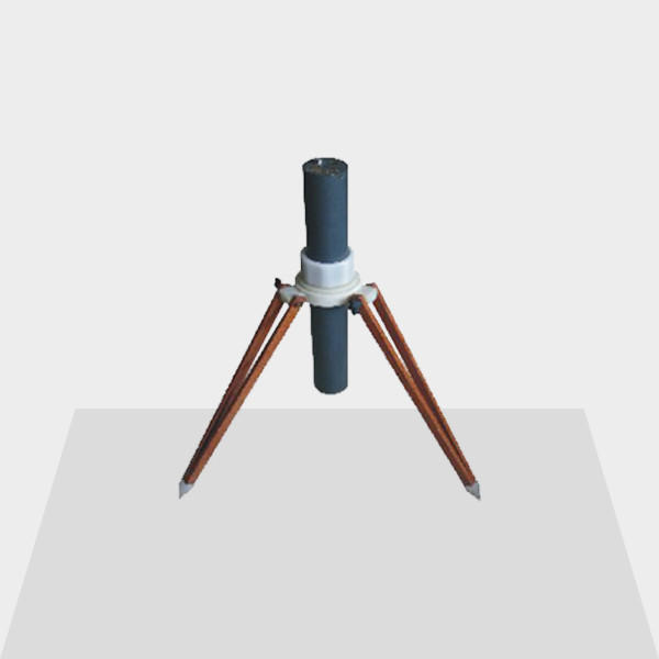 1000m 2000m Geo Resistivity Equipment TEM Magnetic Sensor Work With GDP32