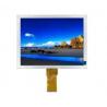 Buy cheap 8.0 inch 800*600 50PIN RGB non-touch (TFT LCD for industrial, home appliances, toys, medical) from wholesalers