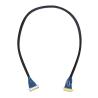 Buy cheap 0.4mm 30p LVDS Micro Coaxial Cable CBL 20472-030T-10R lvds display connecto from wholesalers