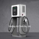 30KW CHAdeMO RFID 400V Public EV Charging Stations