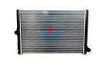 Heat Exchanger Toyota Radiator for AURIS 1.4 D4D 07 OEM 16400 - 0N060 PA16 / 26