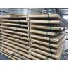 Buy cheap 409 410 Stainless Steel Sheet Plate 2205 2507 Good Gloss from wholesalers