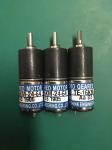 Micro Geared Motor /Engine TE 16KM-24-64/96/144