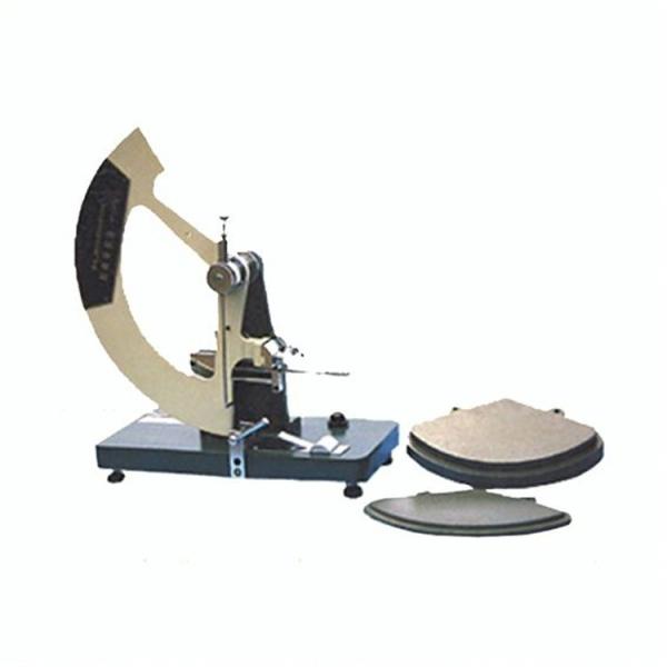Buy cheap Length 43mm Fabric Tearing Strength Tester Sturdy Multi Scene from wholesalers