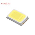 120 Degree 150mA 65LM 0.5w 2835 SMD Led Chip 150mA