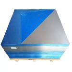 3000 Series Aluminum Plate 1mm 1.5mm 2mm 3mm Thick For T3 T5 T6 H14 Aluminium