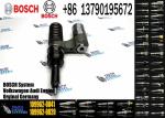 Direct Deal Best Price Fuel Injector Assembly 109962-0041 109962-0042 109962