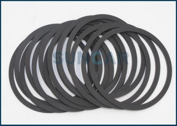 419-15-12210 4191512210 Komatsu Gearbox Seal Ring For Wheel loader Transmission