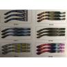 Buy cheap PET PP Material Thermal Transfer Stickers For Glasses Frames 50 Packs / Carton from wholesalers