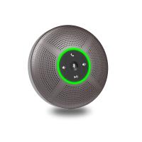 Buy cheap Conference Speaker Wireless Conference Microphone Speakerphone For Mobile Phone product